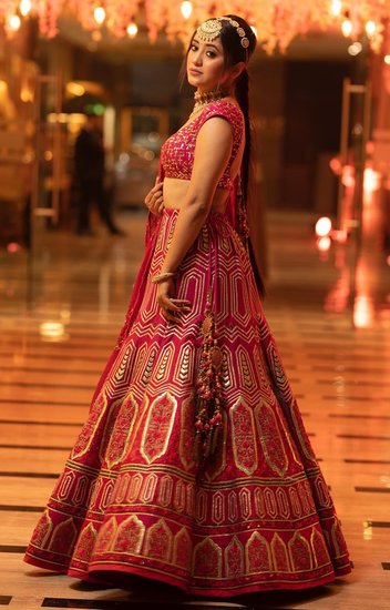 शिवांगी ने अपने फोबिया पर बात करते हुए कहा कि उन्हें बहुत सी चीजों का फोबिया है लेकिन किस चीज से ज्यादा डर लगता है, इसी के पहचान के लिए वह खतरों के&nbsp;खिलाड़ी में जा रही हैं।