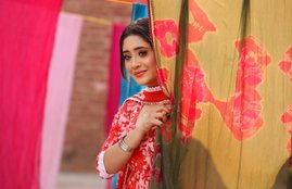 Shivangi Joshi Birthday, Shivangi Joshi TV Show