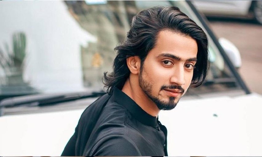 फेमस टिकटॉकर सलमान फैजु कान भी खतरों का खिलाड़ी के लिए तय हो गया है।