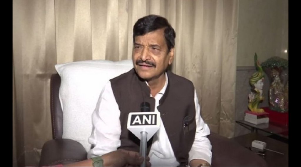 Shivpal Yadav|UP Government|Yogi Government