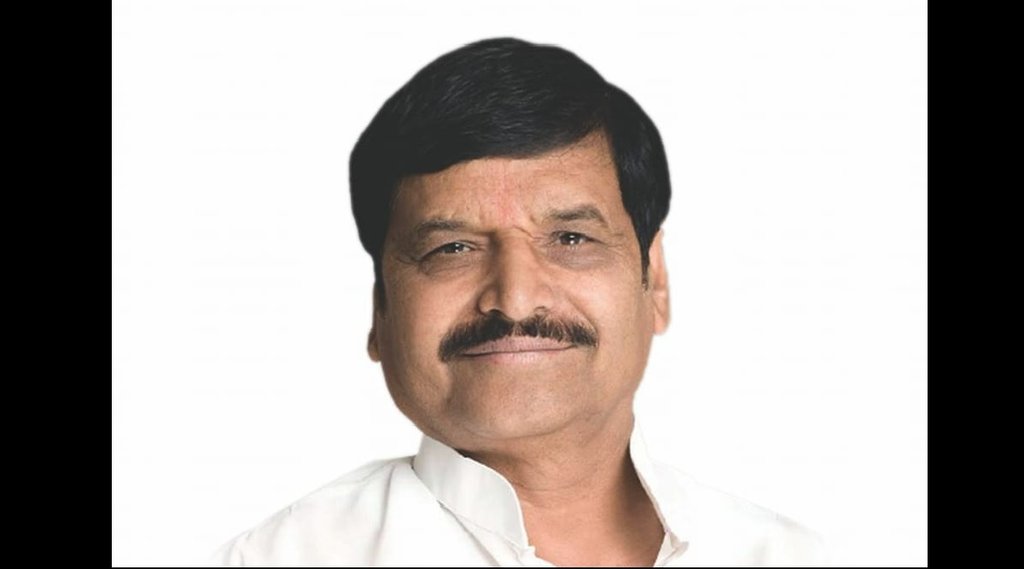 Akhilesh Yadav|Shivpal Yadav Press conference|Akhilesh-Shivpal fight