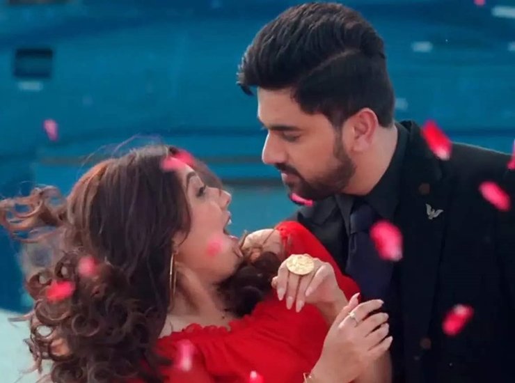 'फना' शो में रोमांस करते नजर आए रीम शेख और जैन इमाम की उम्र में करीब 14 साल का फर्क है। रीम 19 तो जैन 33 साल के हैं।&nbsp;