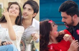 TV Show Lead Actress, Actress Age