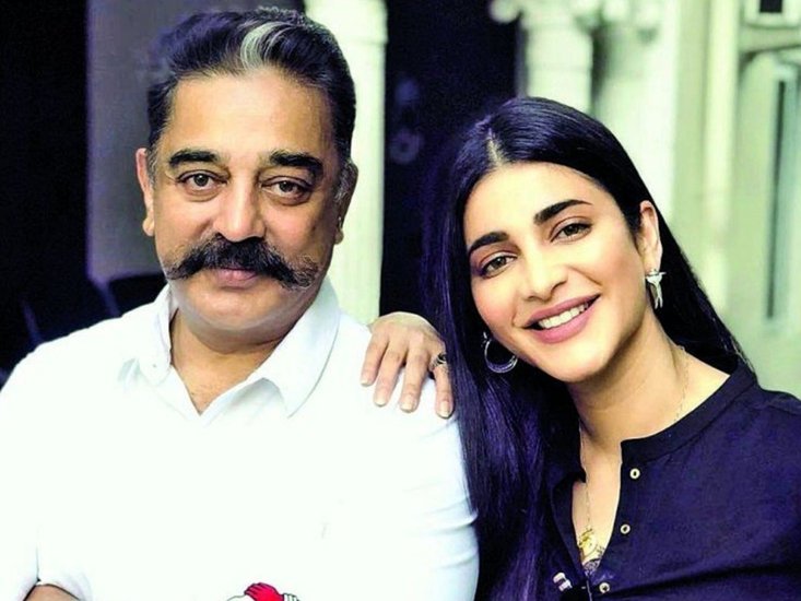 जब उनसे पूछा गया कि ऐसा तो नहीं है वह अपने पेरेंट्स के तलाक के कारण शादी से भाग रही हैं। इसपर श्रुति ने कहा- मैं अपने पेरेंट्स की शादी को लेकर केवल अच्छी बातें ही याद रखती हूं।