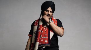 Sidhu Moose Wala shot dead, Sidhu Moose Wala shot, Sidhu Moose Wala
