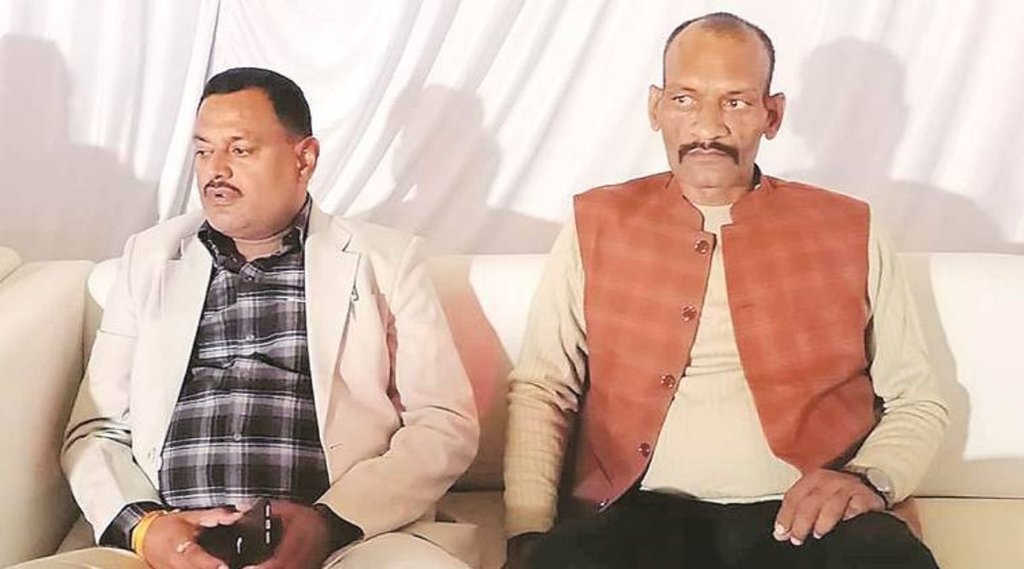 vikas dubey | bikru kand | kanpur