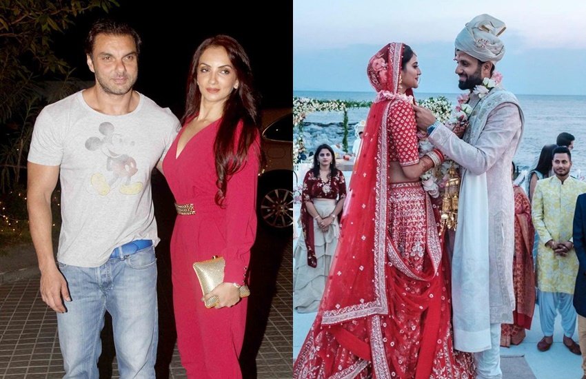 All Photos: Social Media