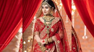 solah Shringar