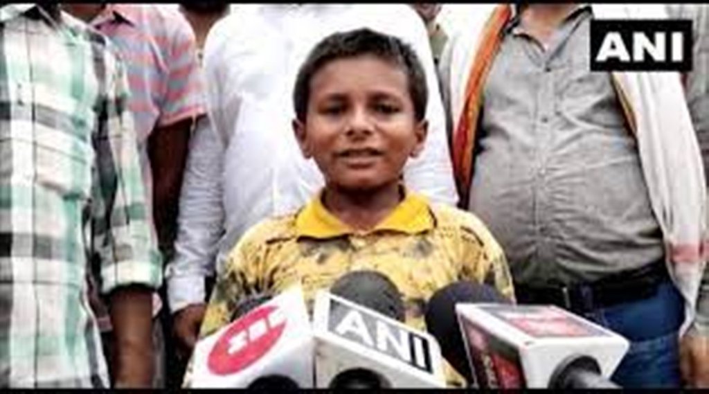 आईने की तरह सोनू के सवाल