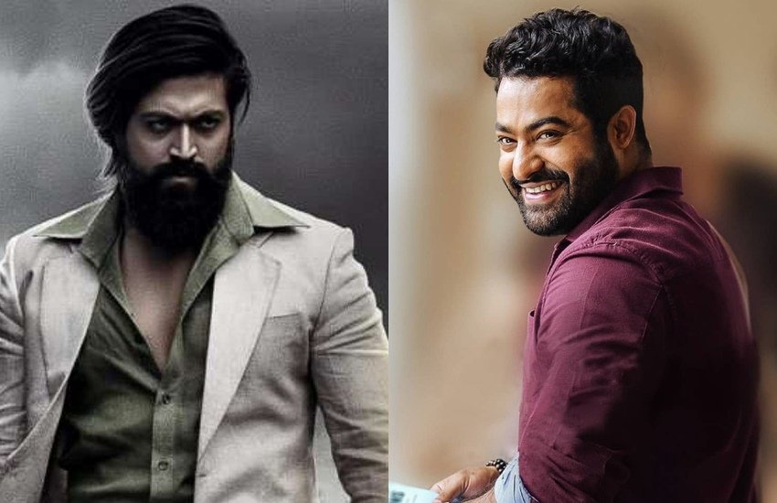 साउथ स्टार्स (South Stars) इन दिनों खूब चर्चा में हैं। यश (Yash) से लेकर अल्लू अर्जुन (Allu Arjun), महेश बाबू (Mahesh Babu), जूनियर एनटीआर (Jr NTR), राम चरण (Ram Charan) जैसे कलाकारों की स्टारडम इन दिनों बॉलीवुड (Bollywood) पर भारी पड़ती नजर आ रही है। फिल्मों में डेब्यू करने के बाद से ही साउथ के यह स्टार्स छाए हुए हैं। इनमें से किसी ने 21 साल तो किसी ने 18 साल की उम्र में डेब्यू किया था। जानते हैं साउथ के इन सुपरस्टार्स ने किस उम्र में और किस फिल्म से किया था डेब्यू - 