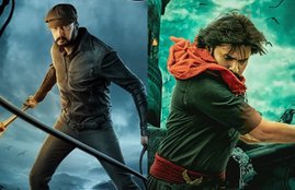 upcoming Movies of South, South Industry Pan India Movies