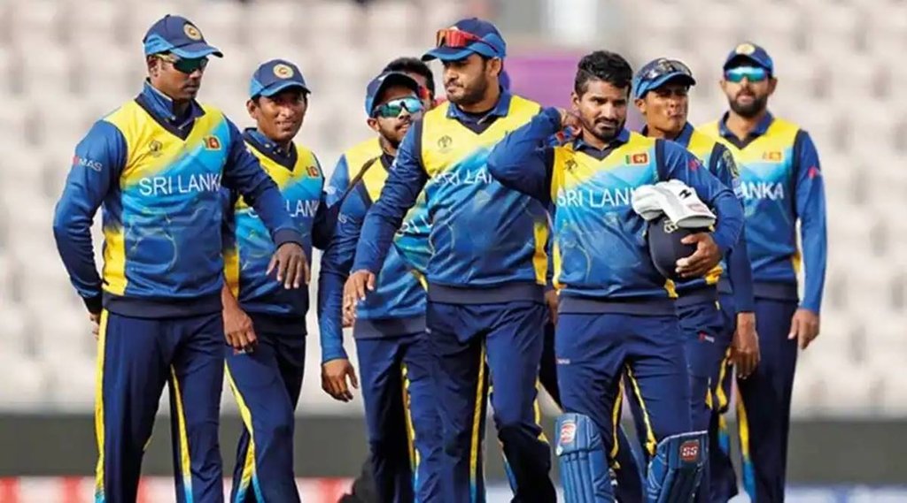 Sri Lanka Cricket Board Twitter Asia Cup Cricket