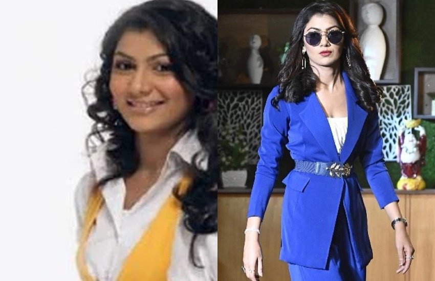 सृति झा सबसे पहले 2007 में शो 'धूम मचाओ धूम' में दिखाई दी थीं। अब उनमें काफी बदलाव आ गया है और जल्द ही वह खतरनाक स्टंट्स करती नजर आएंगी। 