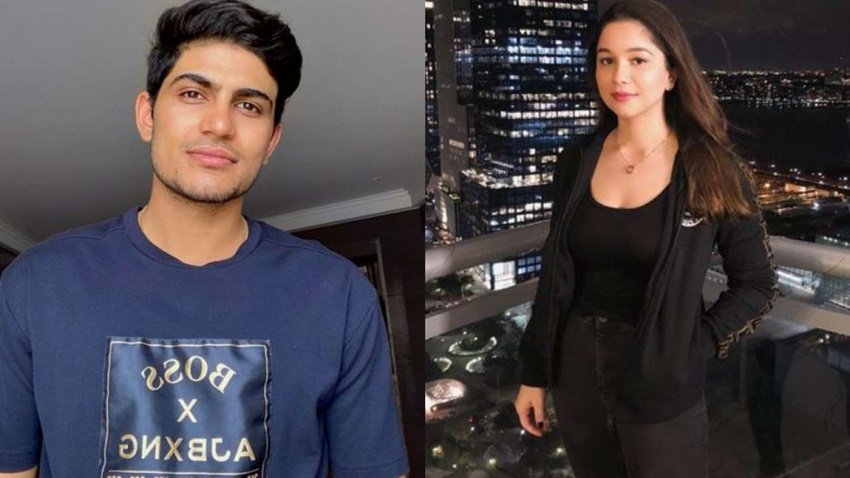 सचिन तेंदुलकर की बेटी सारा का नाम शुभमन गिल के साथ जुड़ता रहा है। सोशल मीडिया में इस तरह की बातें कही गईं कि दोनों के बीच अफेयर है। हालांकि ये बात सरासर गलत साबित हुई है।