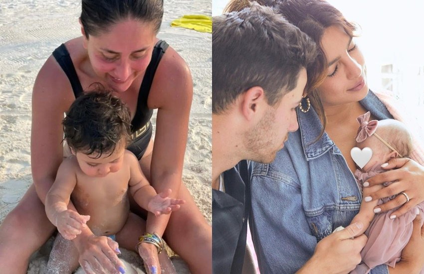 फिल्म इंडस्ट्री (Hindi Film Industry) में जब किसी सेलिब्रिटी के घर किलकारी गूंजती है तो साथ ही उसके नाम को लेकर भी चर्चाएं तेज होने लगती हैं। हर किसी के नाम का कोई ना कोई अर्थ होता है। ठीक इसी तरह स्टार किड्स (Meaning of Star Kids Name) के नाम का भी खास अर्थ है जो आपको हम यहां बता रहे हैं।&nbsp;&nbsp;