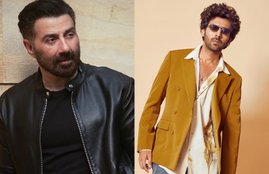 Prithviraj Movie, Sunny Deol As Prithviraj