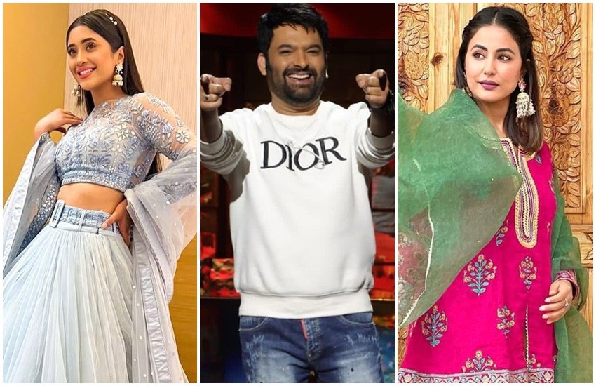 आज टीवी (TV Stars) पर काम करने वाले जिन स्टार्स का आप लग्जरी लाइफस्टाइल देखते हैं, उनकी पहली कमाई काफी कम थी। 'ये रिश्ता क्या कहलाता है' (Ye Rishta Kya Kehlata Hai) की शिवांगी जोशी (Shivagi Joshi First Salary) से हिना खान (Hina Khan) तक जानिए कितनी थी आपके चहेते स्टार्स की पहली कमाई- 