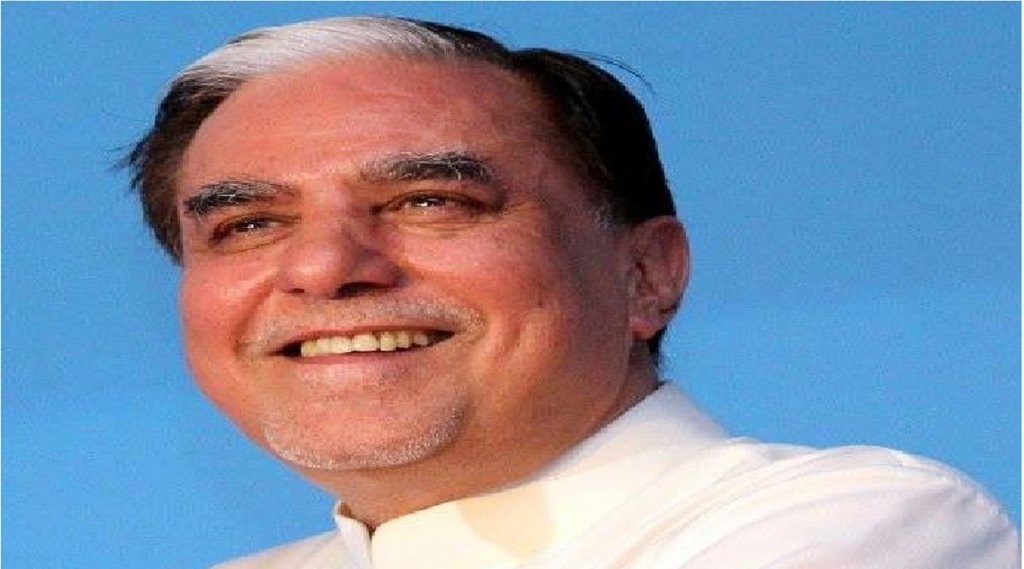 Subhash Chandra|Rajya Sabha elections