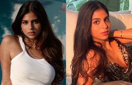 Suhana Khan Lifestyle, Suhana Khan Debut