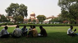 अवमानना की हद