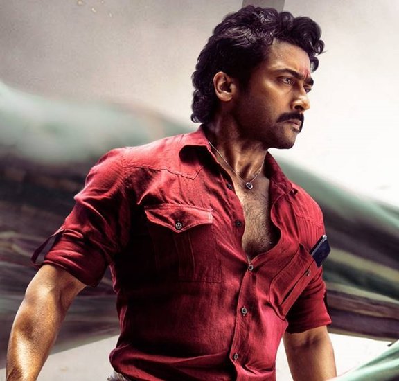 हाल ही में सूर्या की फिल्म 'एथरक्कुम थुनिंधवन' रिलीज हुई थी और यह फिल्म भी फ्लॉप साबित हुई। 