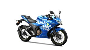 Two Wheeler Finance । Suzuki Gixxer SF 250 । Sports Bike