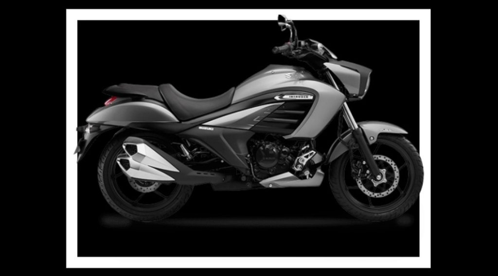 Bike Finance Plan । Suzuki Intruder । Cruiser Bike