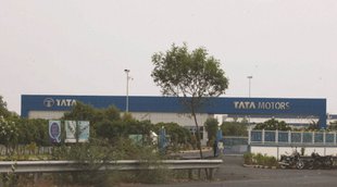 TATA Motors | TATA & Ford