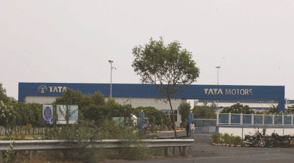 TATA Motors | TATA & Ford