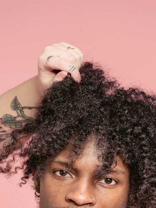 TIPS TO KEEP SCALP COOL