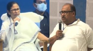 TMC, Mamta Banerjee
