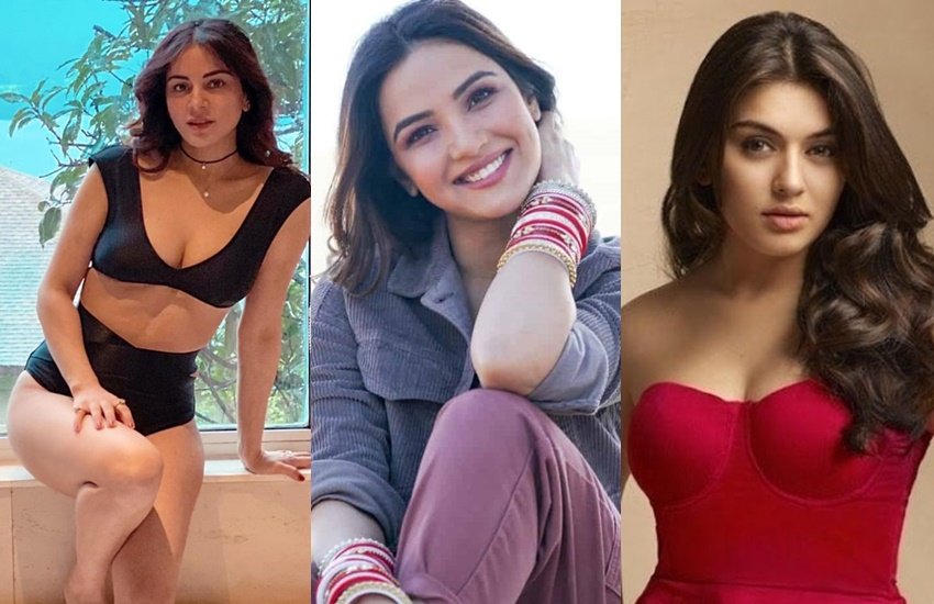 पिछले कुछ सालों में साउथ फिल्म इंडस्ट्री ने खूब तरक्की की है। बॉलीवुड एक्टर्स भी साउथ की फिल्मों में नजर आए। कई टीवी एक्टर्स ने भी दक्षिण भारतीय फिल्मों में अभिनय किया। कई टीवी एक्ट्रेसेस ने बी साउथ की फिल्मों में किस्मत आजमाई। आइए डालते हैं ऐसी ही कुछ फेमस टीवी एक्ट्रेसेस पर एक नजर: