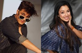 Mohsin Khan Education, Anupama Education