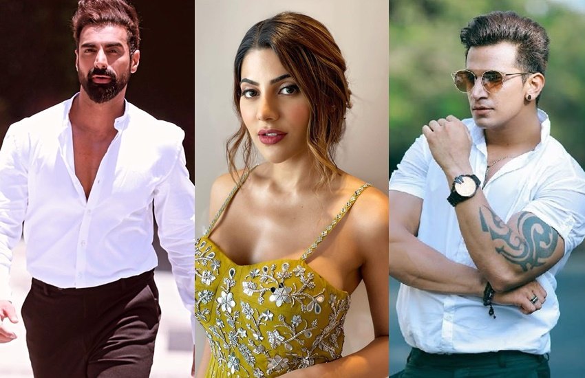 छोटे पर्दे पर कई ऐसे चेहरे हैं जिन्होंने किसी टीवी सीरियल में काम नहीं किया है लेकिन शोहरत और दौलत के मामले में कई टीवी स्टार से आगे हैं। इन सेलेब्स में से कुछ के पास डेली सोप के ऑफर आए लेकिन इन लोगों ने साफ मना कर दिया। इनको रियलिटी शो से नाम मिला और उसी के दम पर ये नाम छाए हुए हैं। आइए डालते हैं ऐसे चेहरों पर एक नजर: 