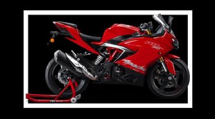 Bike Finance Plan । TVS Apache RR 310 । Sports Bike । TVS Motors । car bike news