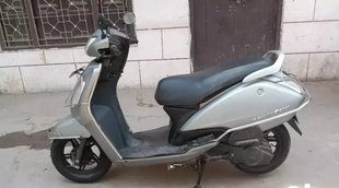 Second Hand Scooter । TVS Jupiter । Car Bike News