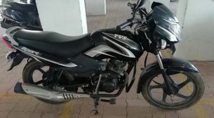 Second Hand Bike । TVS Sport । Mileage Bike