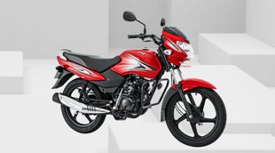 Bike Finance Plan । TVS Sport Self Start Alloy Wheel। TVS MOTORS