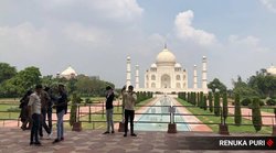 आगरा के ताजमहल को क्यों बताया जाता है हिंदू मंदिर “तेजो महालय”? समझें- पूरी थ्योरी