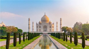 Taj Mahal|Diya Kumari|BJP MP Diya Kumari