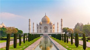 Taj Mahal|Taj Mahal Controversy