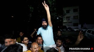 Tajinder Bagga