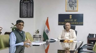 Tarun Kumar Biography | GOI | Narendra Modi