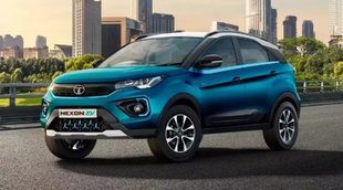 Tata Motors । Electric Car । Car Price Hike