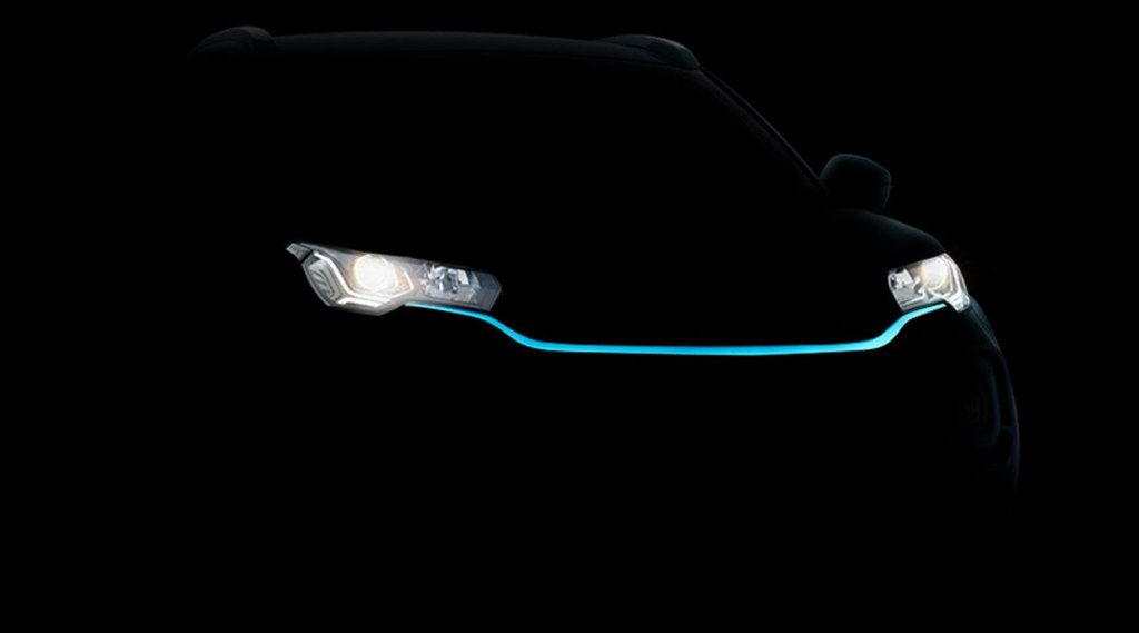 New Car Launch । Tata Nexon EV MAX । Tata Motors । Electric Car