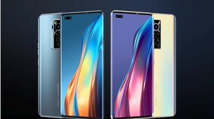 Tecno Phantom X | Tecno Smart