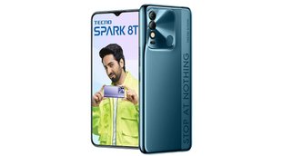 tecno spark 8t phone