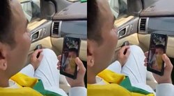 सोनू से तेज प्रताप यादव बोले – IAS बनना तो मेरे अंडर करना काम, बच्चे ने कहा – हम किसी के अंडर नहीं करेंगे काम, जाने क्या बोले यूजर्स