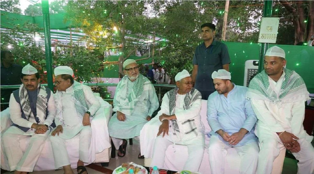 Tej Pratap Yadav