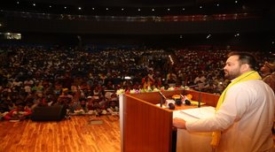 RJD, BIHAR, HINDU IN DANGER
